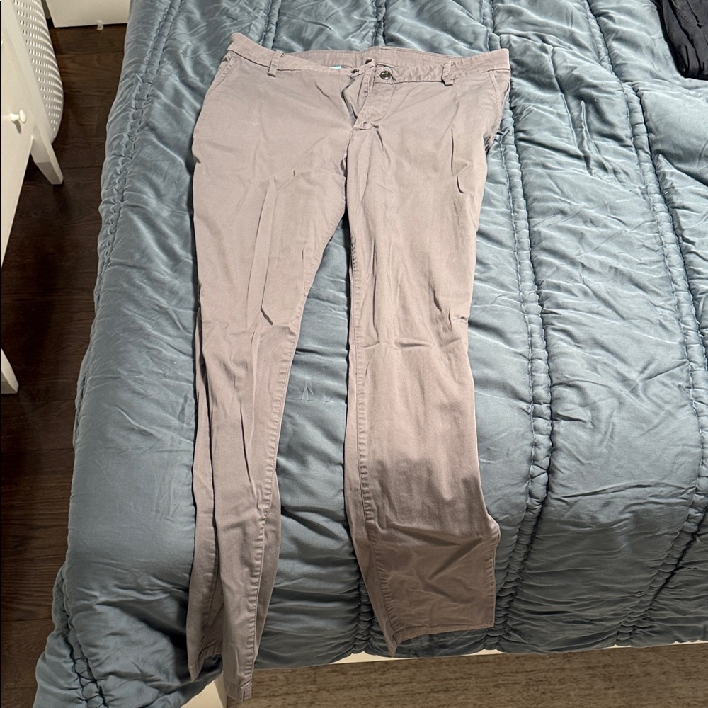 Men’s Birddog pants 34x34